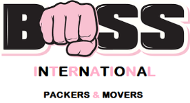 Boss International Packers & Movers - Subhashpally - Kolkata