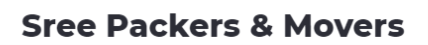 Sree Packers & Movers - Sree Bhumi - Kolkata