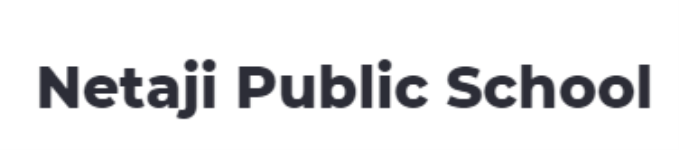 Netaji Public School - Motijhil - Kolkata