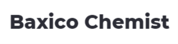 Baxico Chemist - Lajpat Nagar 2 - Delhi