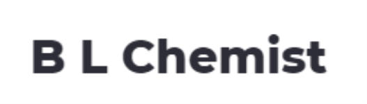 B L Chemist - Green Park - Delhi