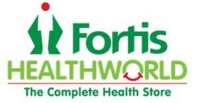 Fortis Healthworld - Malviya Nagar - Delhi
