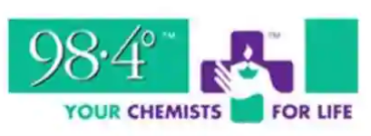 98.4 Degree - Green Park - Delhi