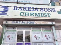 Bareja Sons - Kalkaji - Delhi