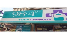 98.4 Degree - Sector 56 - Gurugram