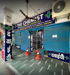 The Chemist - Mukherjee Nagar - Delhi