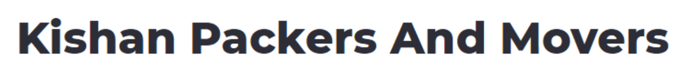 Kishan Packers And Movers - Rander Road - Surat