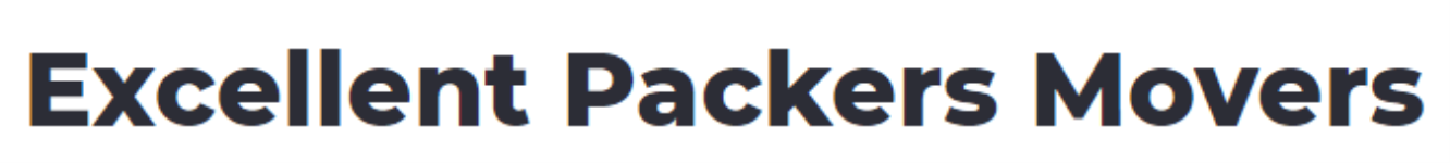 Excellent Packers Movers - Adajan - Surat