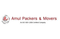 Amul Packers And Movers - Bhatar - Surat