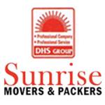 Sunrise Movers Packers - Palanpur Jakatnaka - Surat