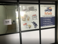 Mab Cargo Packers & Movers - Adajan - Surat