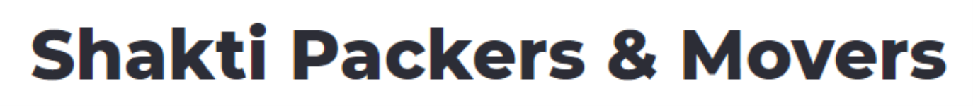 Shakti Packers & Movers - Chowk Bazar - Surat