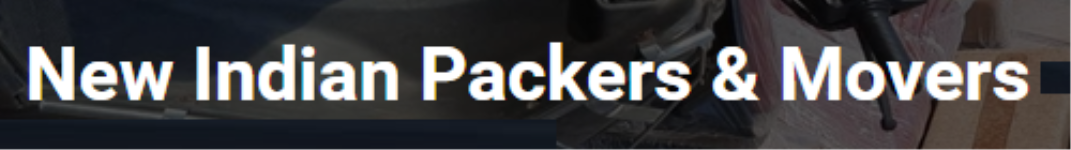 New Indian Packers & Movers - Nanpura - Surat
