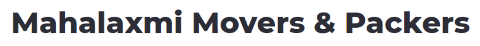 Mahalaxmi Movers & Packers - Bhestan - Surat