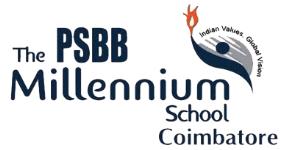 The Psbb Millennium School - Somayampalayam - Coimbatore