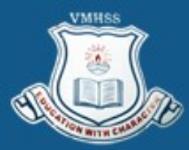 Vijayalakshmi MAT HR Sec School - Mettupalayam - Coimbatore