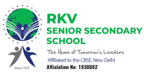 Rkv Central School - Kunniyamuthur - Coimbatore
