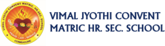 Vimal Jyothi Convent Matriculation Higher Secondary School - Saravanampatti - Coimbatore