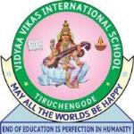 Vidyaa Vikas Matric Hr Sec School - Karamadai - Coimbatore