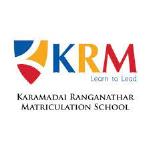 Krm School - Karamadai - Coimbatore
