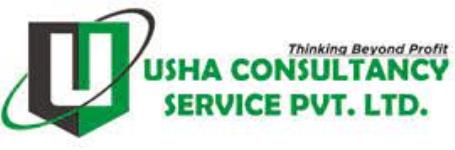 Usha Consultancy Services