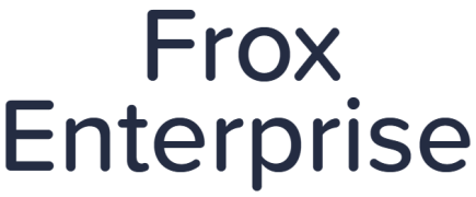 Frox Enterprise