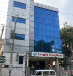 Arogya Hospital - Champapet - Hyderabad