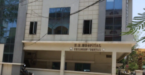 Hr Children Hospital - Bala Nagar - Hyderabad