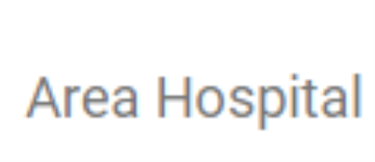 Area Hospital - Indira Park - Hyderabad