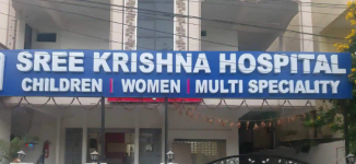 Sri Krishna Children Hospital - Malkajgiri - Hyderabad
