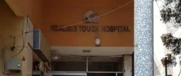 The Healing Touch Hospital - Monda Market Street - Hyderabad