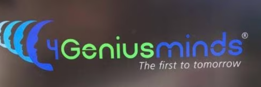 4 Genius Minds - CR Park - Delhi