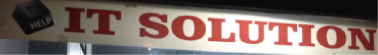 F1 It Solution - Naraina - Delhi