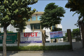 Universal Institute of Computer & Technology - Sector 62 - Noida