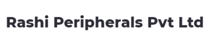 Rashi Peripherals Private Limited - Nehru Place - Delhi