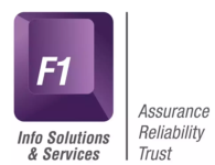 F1 Info Solutions & Services Private Limited - Nehru Place - Delhi