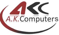 A K Computers - Shalimar Bagh - Delhi