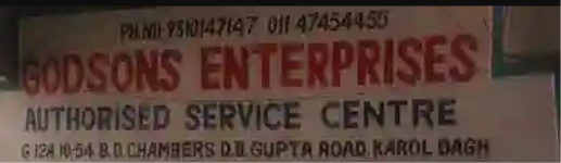 Godsons Enterprises - Karol Bagh - Delhi