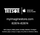 Tresor Apple Service Centre - Saket - Delhi