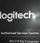 V K Raj Computer - Nehru Place - Delhi