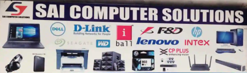 Sai Computer Solution - Sector 27 - Noida