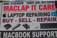 Maclap It Care - Wazirpur Industrial Area - Delhi
