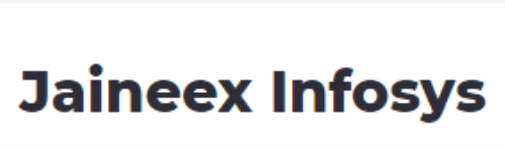 Jaineex Infosys - Rohini - Delhi