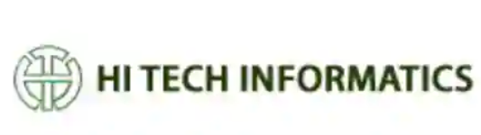 Hitech Informatics Private Limited - Patparganj Road - Delhi
