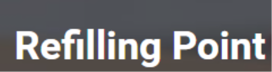 Refilling Point - Neighbourhood III - Faridabad