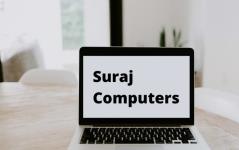 Suraj Computers - South City II - Gurugram