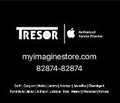 Tresor Apple Service Center - Sector 18 - Noida