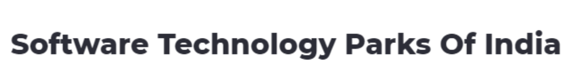 Software Tech Park Of India - Connaught Place - Delhi