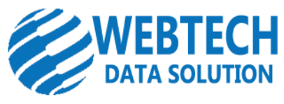 Webtech Data Solution