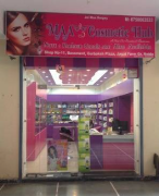 Maa Durga Cosmetic Hub - Jagat Farms - Greater Noida